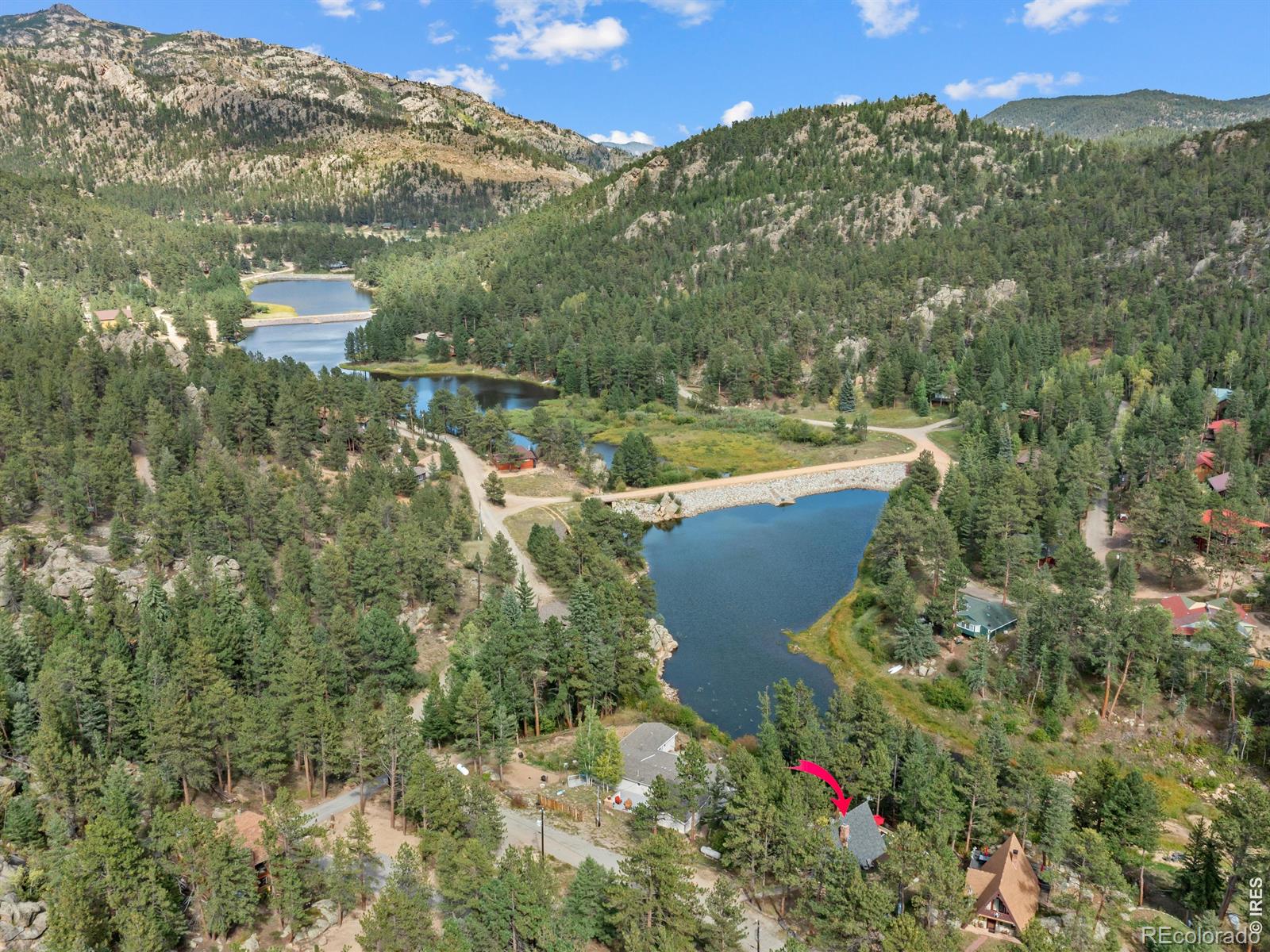 MLS Image #21 for 847  hemlock drive,lyons, Colorado