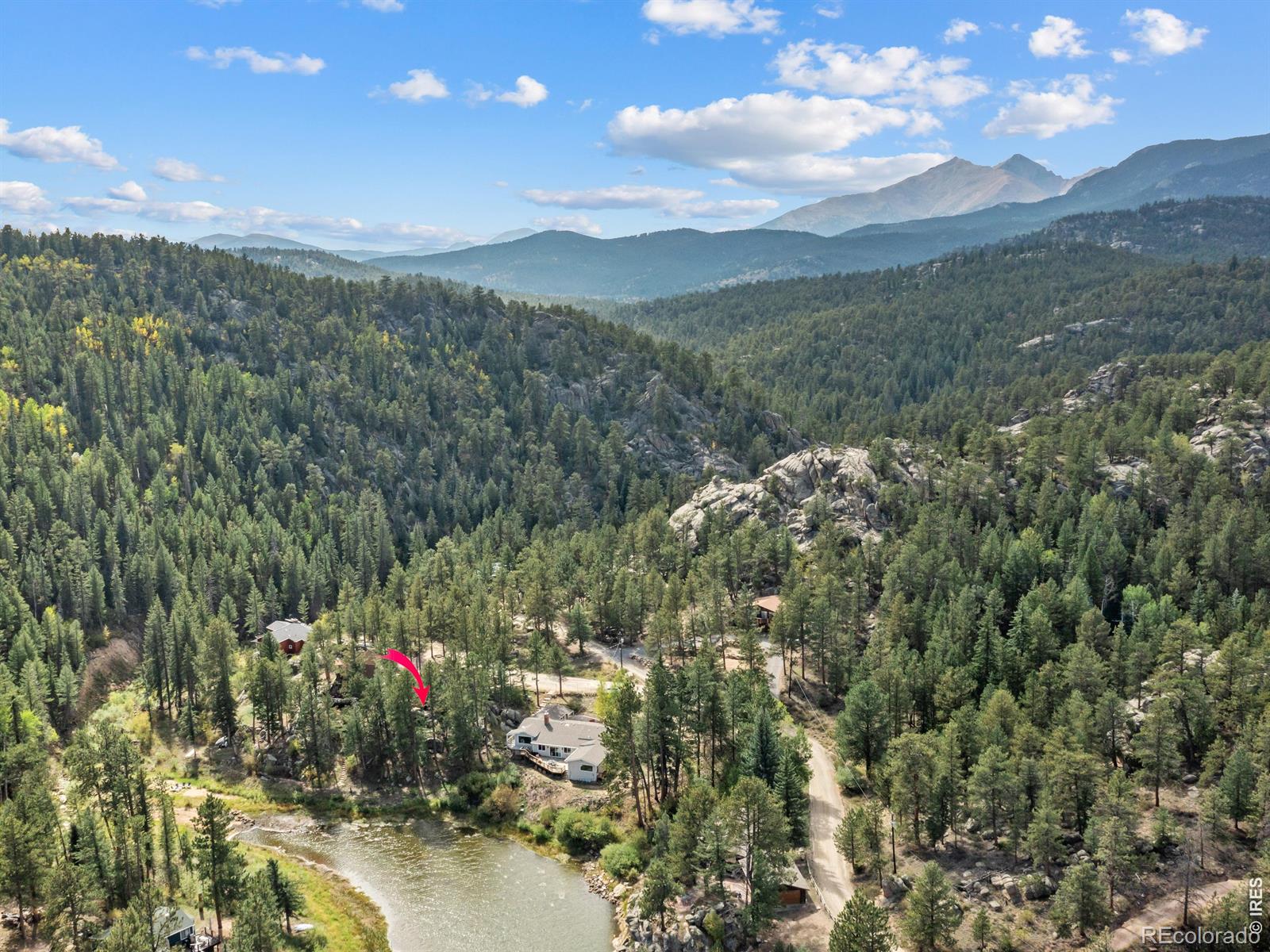 MLS Image #22 for 847  hemlock drive,lyons, Colorado