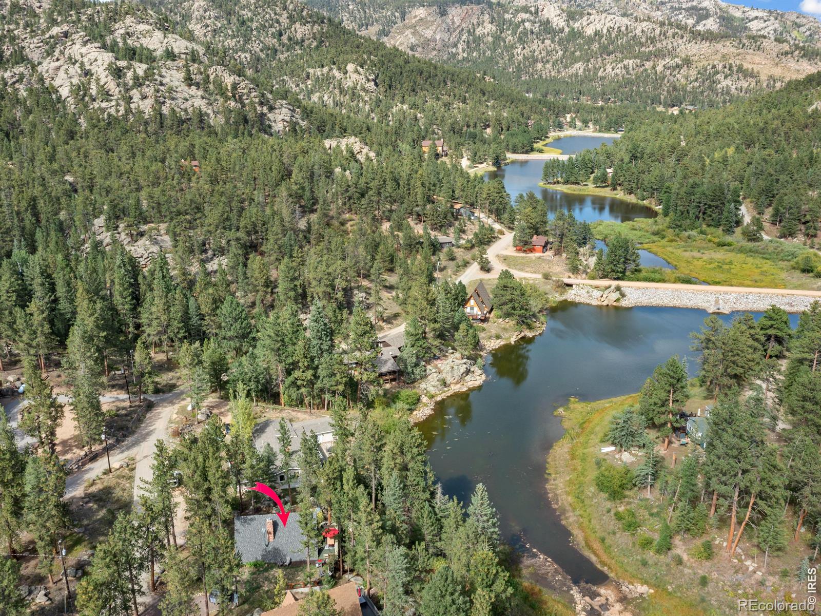 MLS Image #23 for 847  hemlock drive,lyons, Colorado