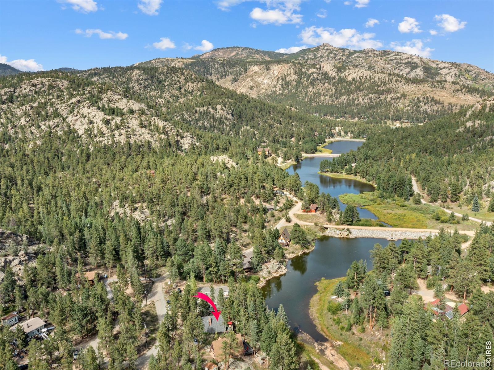 MLS Image #24 for 847  hemlock drive,lyons, Colorado