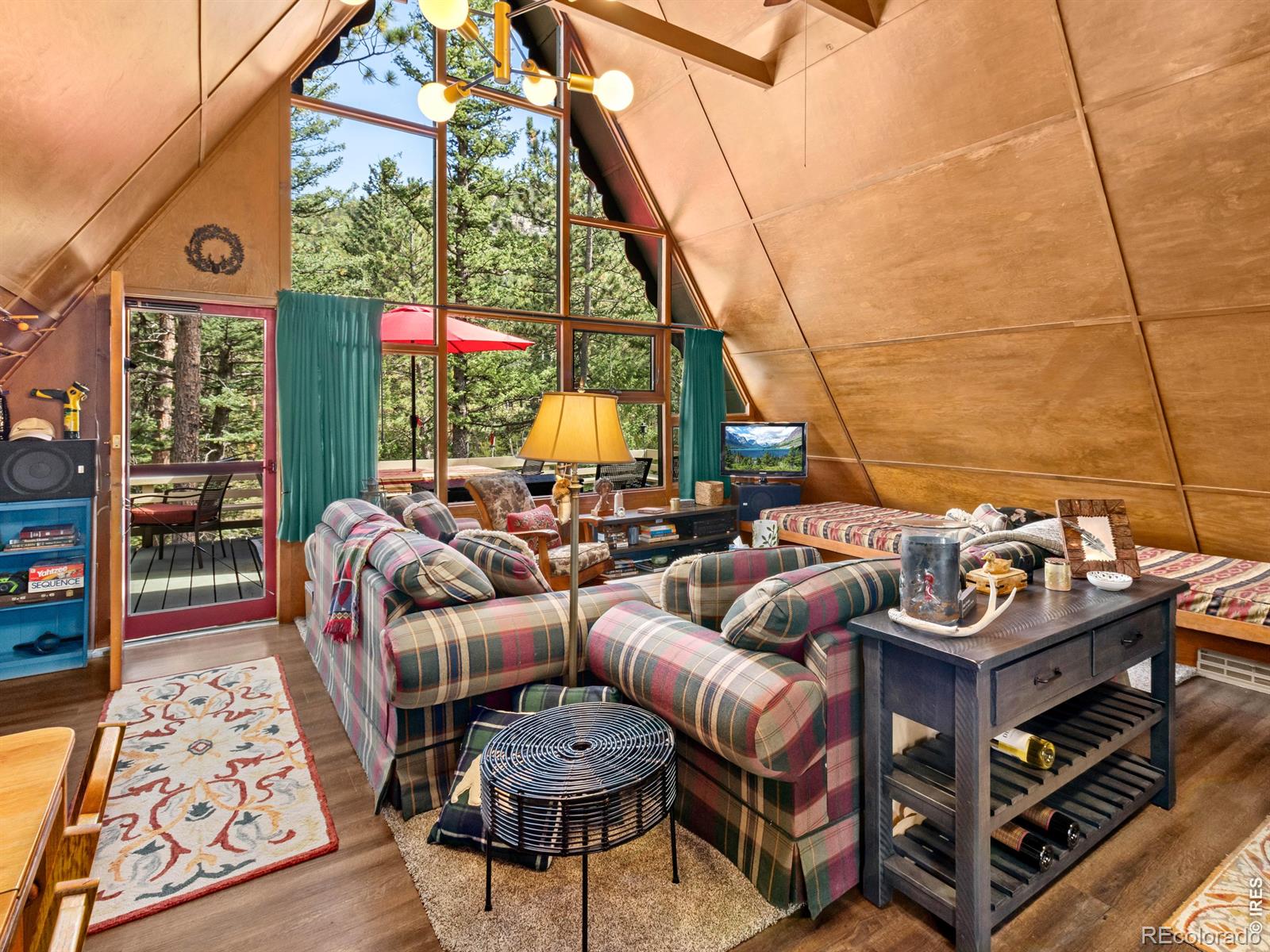 MLS Image #4 for 847  hemlock drive,lyons, Colorado