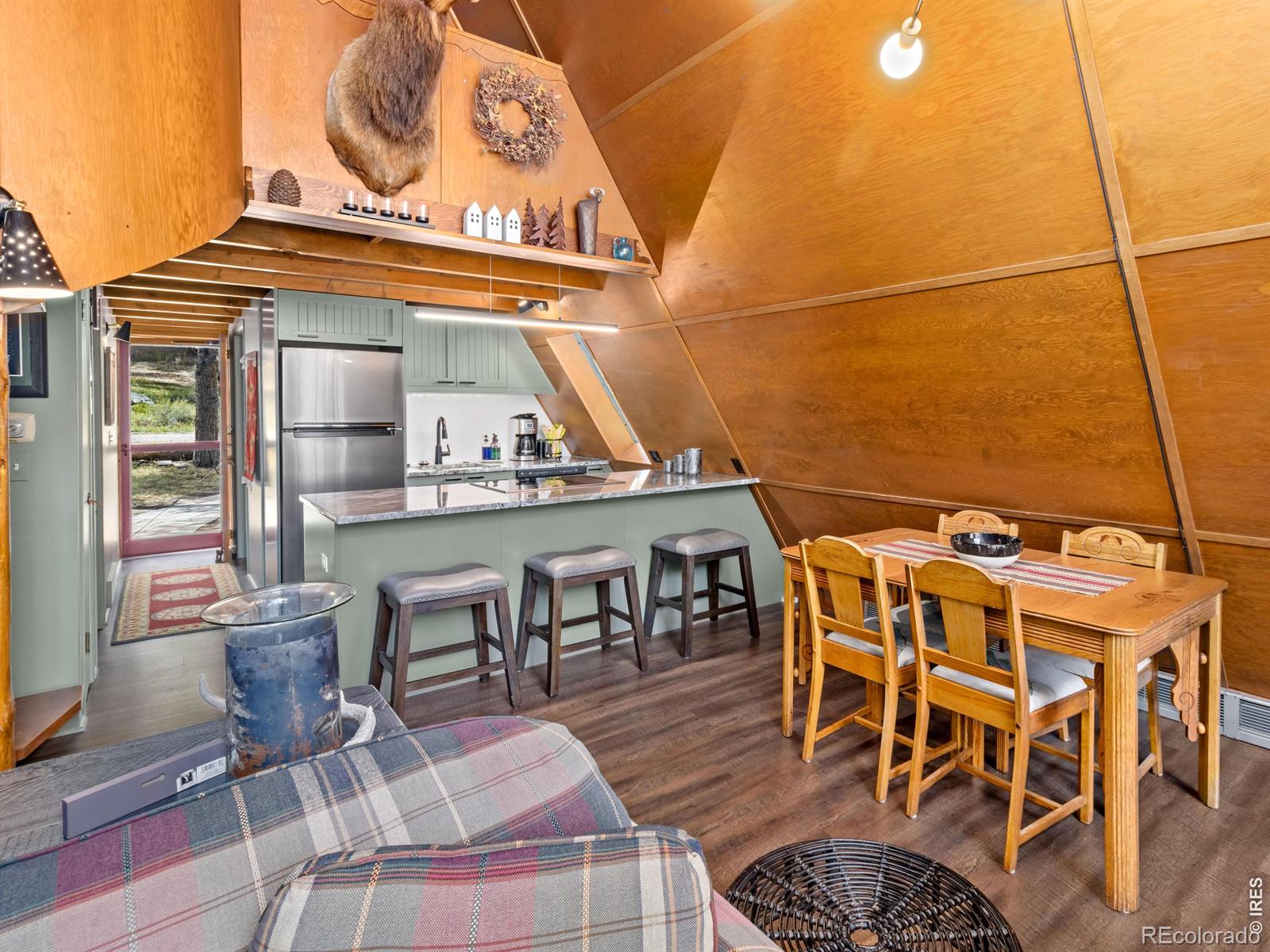 MLS Image #9 for 847  hemlock drive,lyons, Colorado