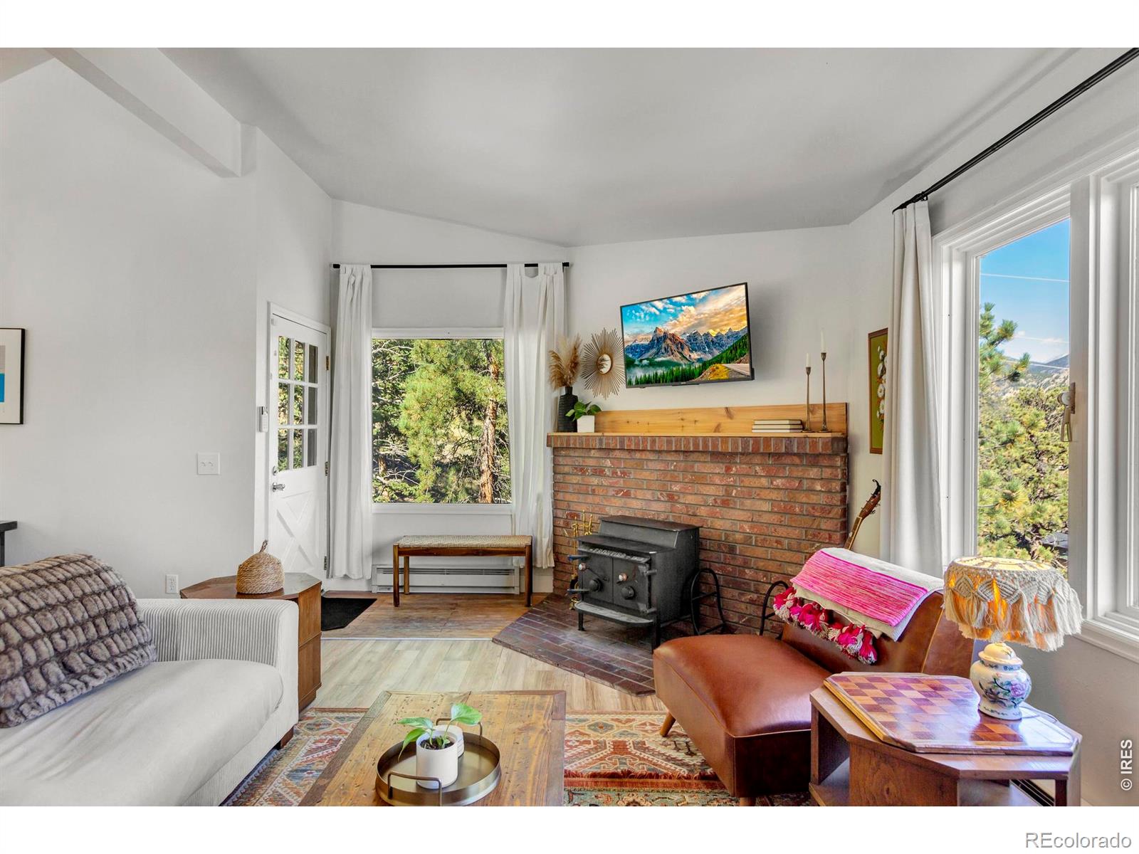 MLS Image #2 for 517  driftwood avenue,estes park, Colorado