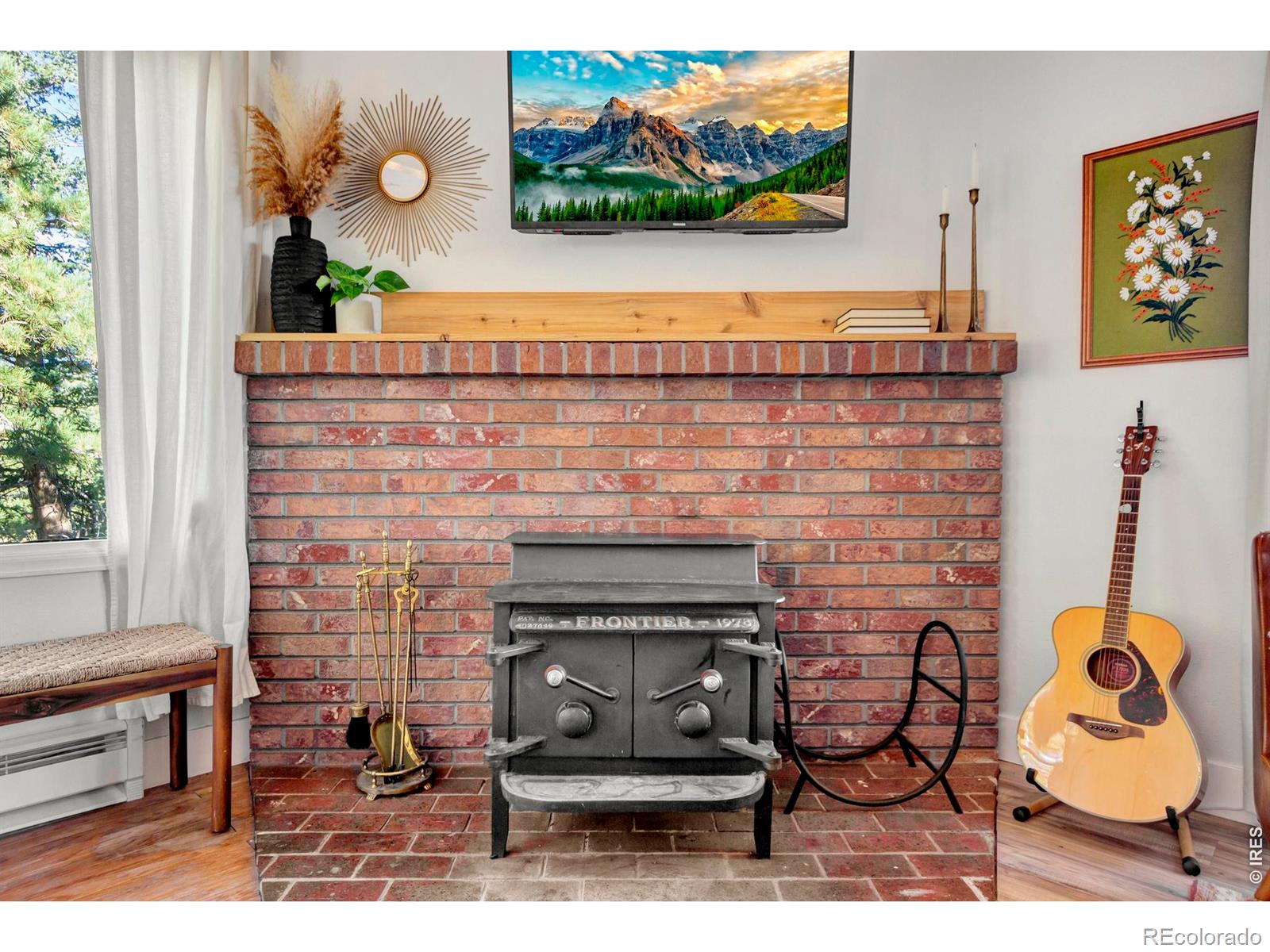 MLS Image #3 for 517  driftwood avenue,estes park, Colorado