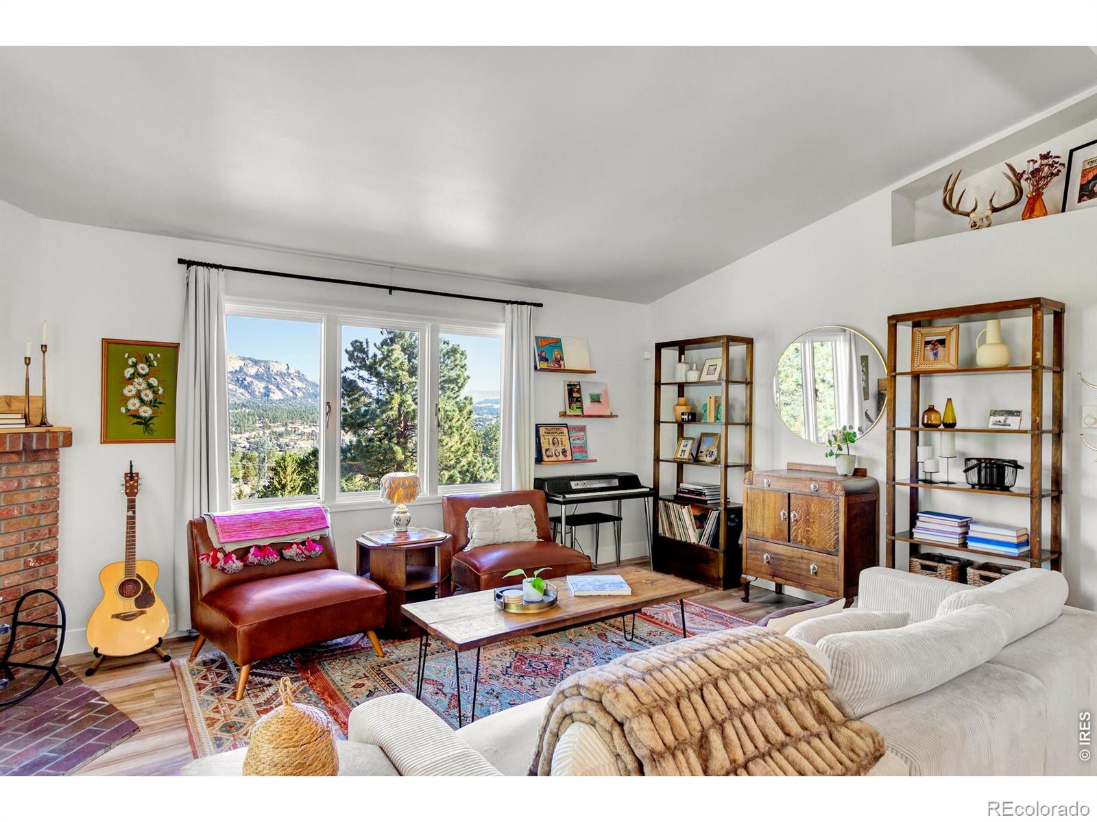 MLS Image #4 for 517  driftwood avenue,estes park, Colorado