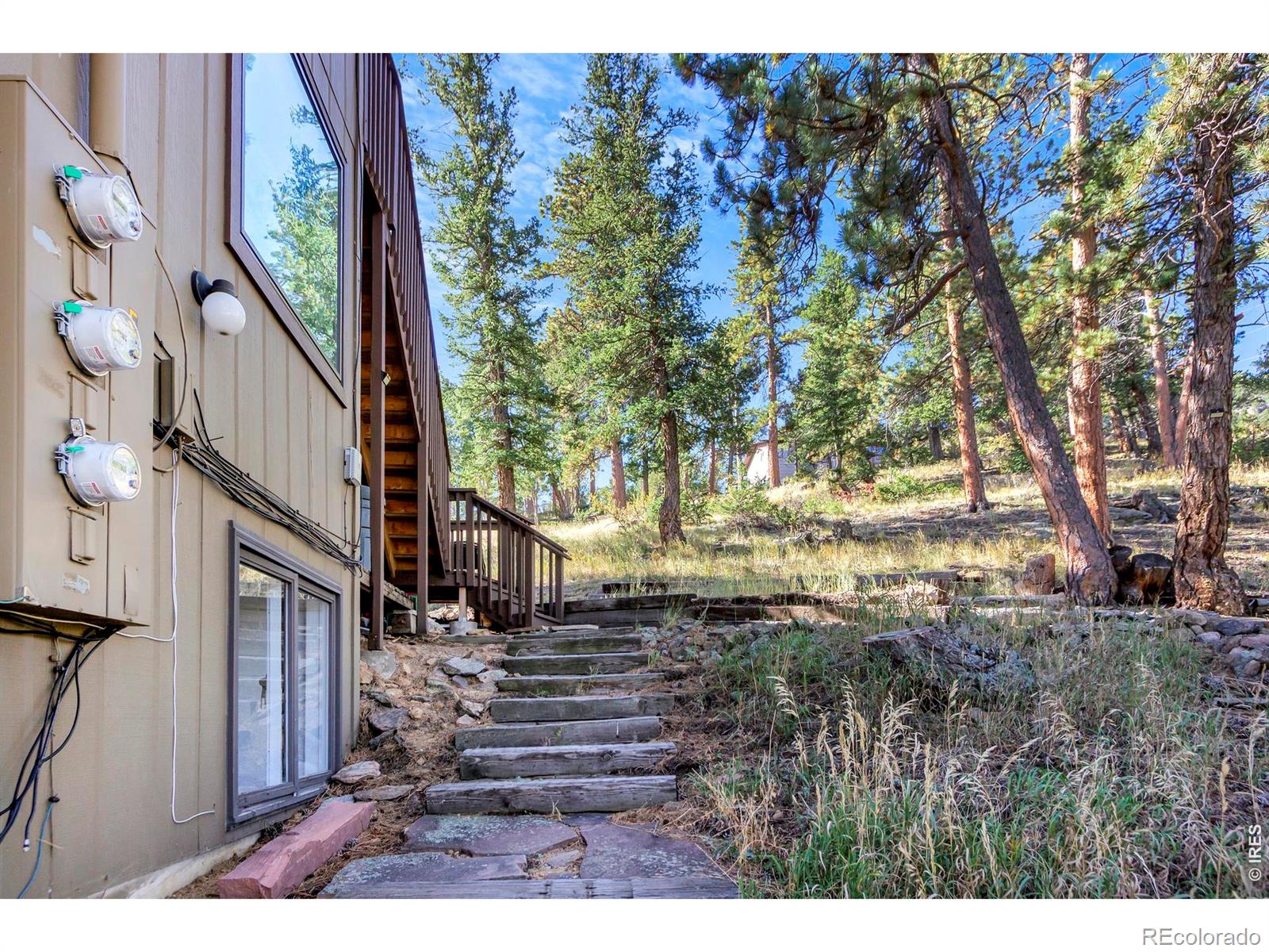 MLS Image #45 for 517  driftwood avenue,estes park, Colorado