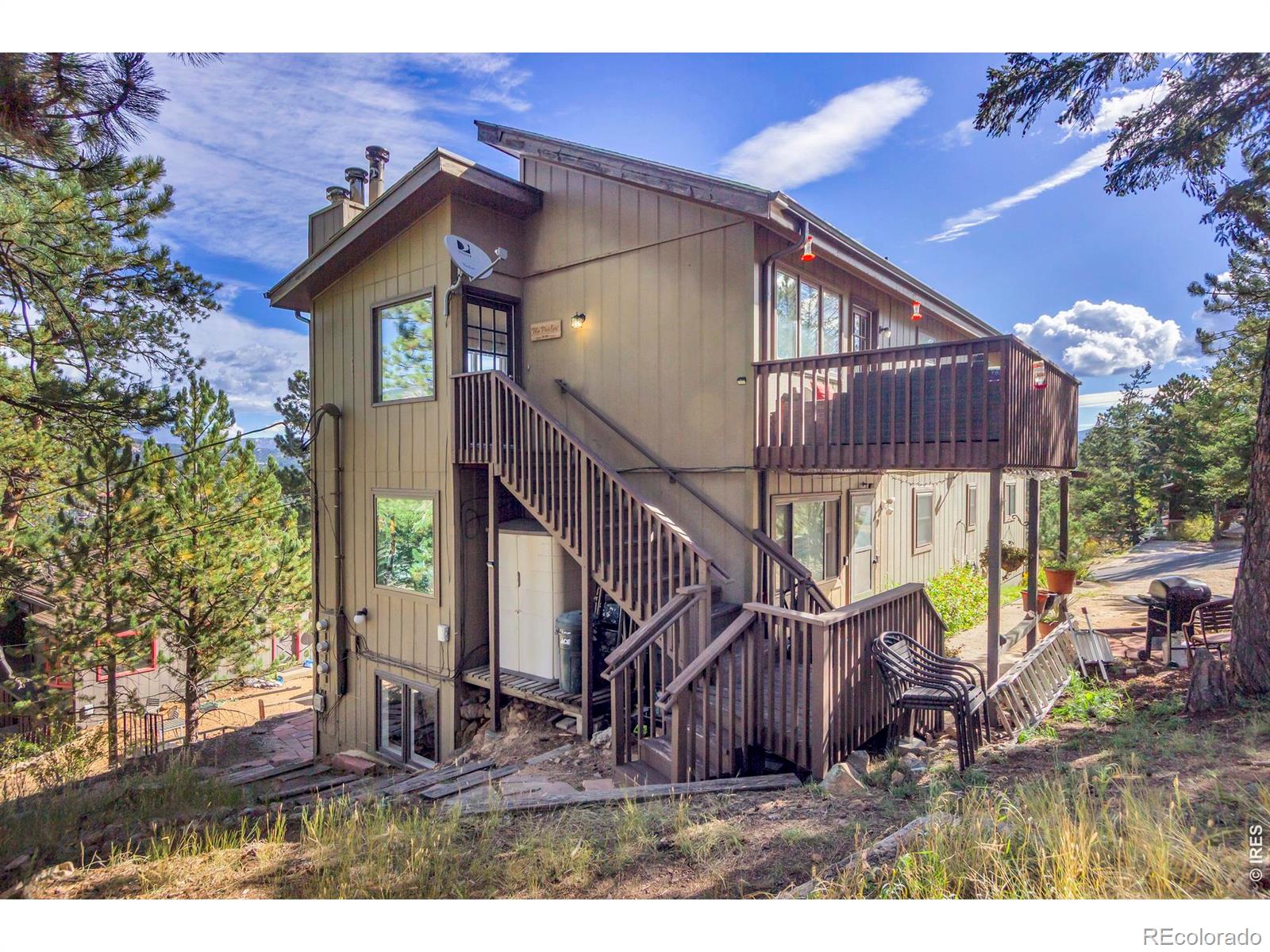 MLS Image #46 for 517  driftwood avenue,estes park, Colorado