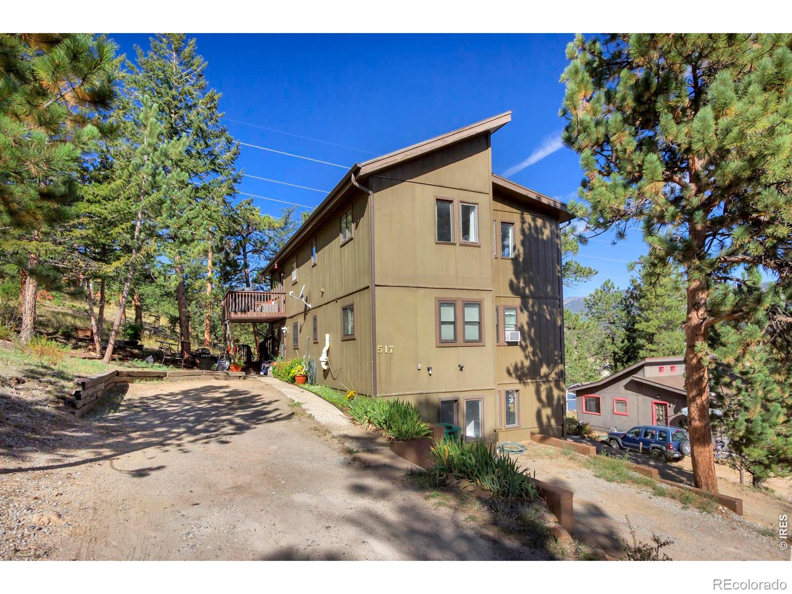 MLS Image #47 for 517  driftwood avenue,estes park, Colorado