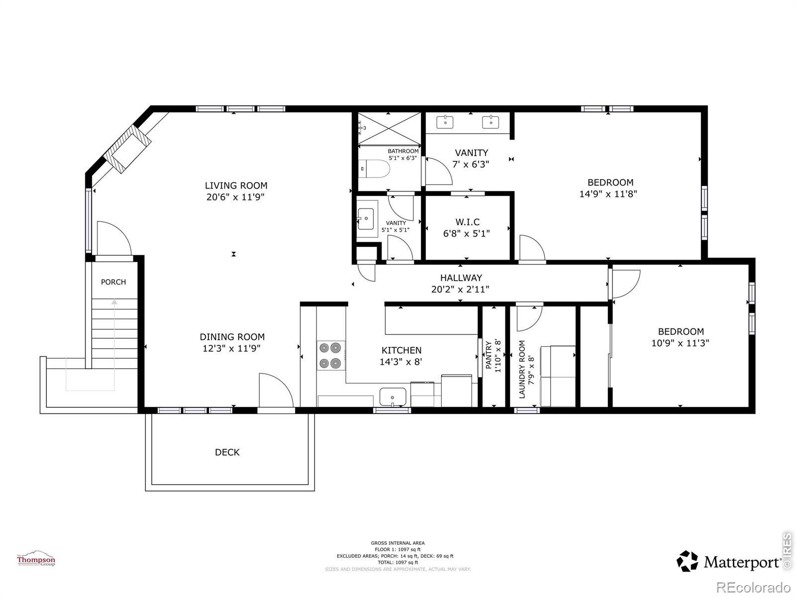 MLS Image #49 for 517  driftwood avenue,estes park, Colorado