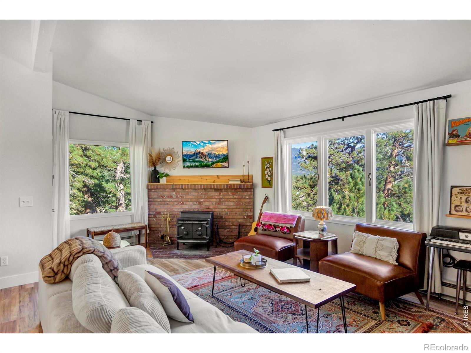 MLS Image #6 for 517  driftwood avenue,estes park, Colorado