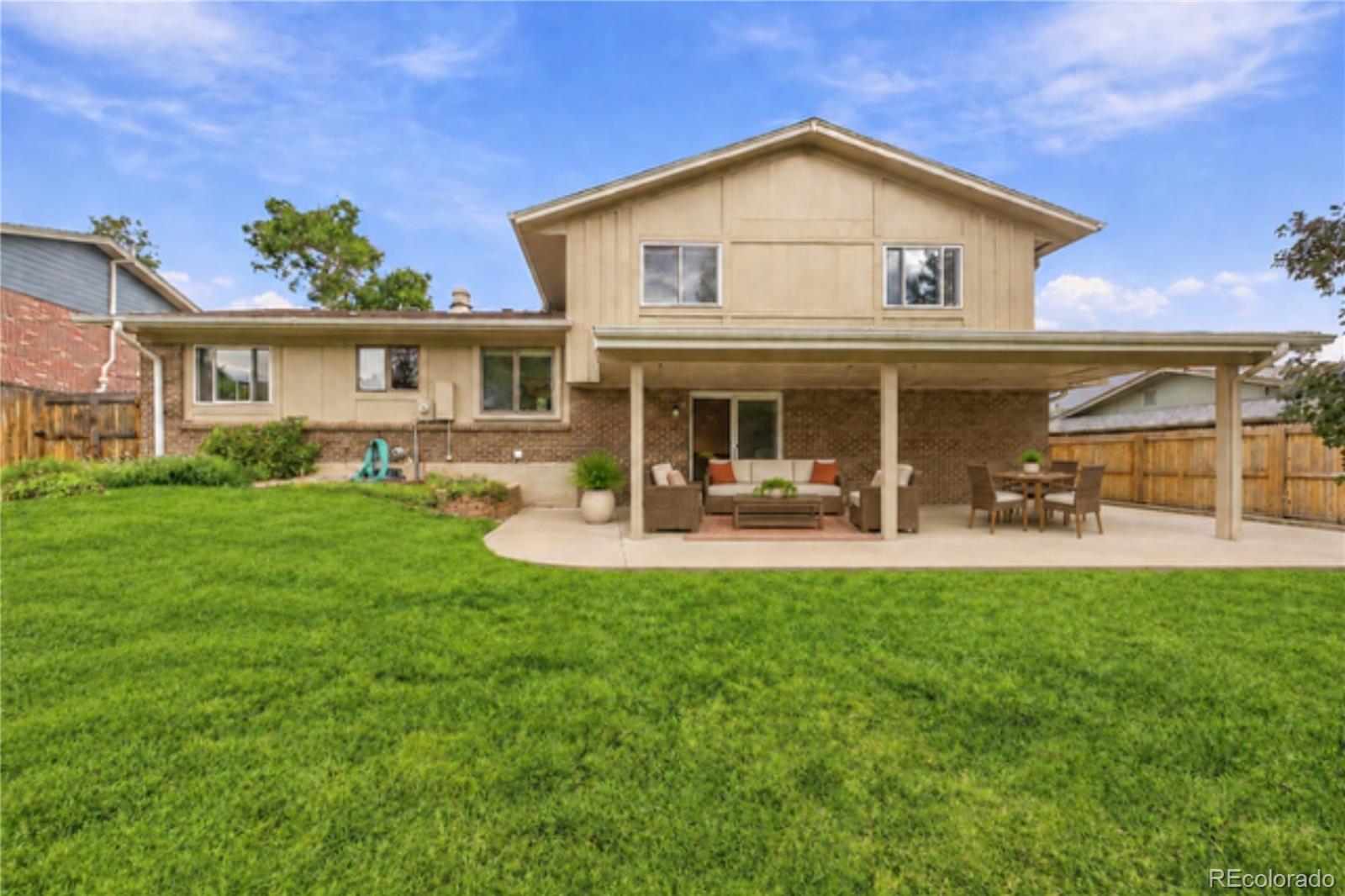 MLS Image #33 for 1965 s vivian street,denver, Colorado