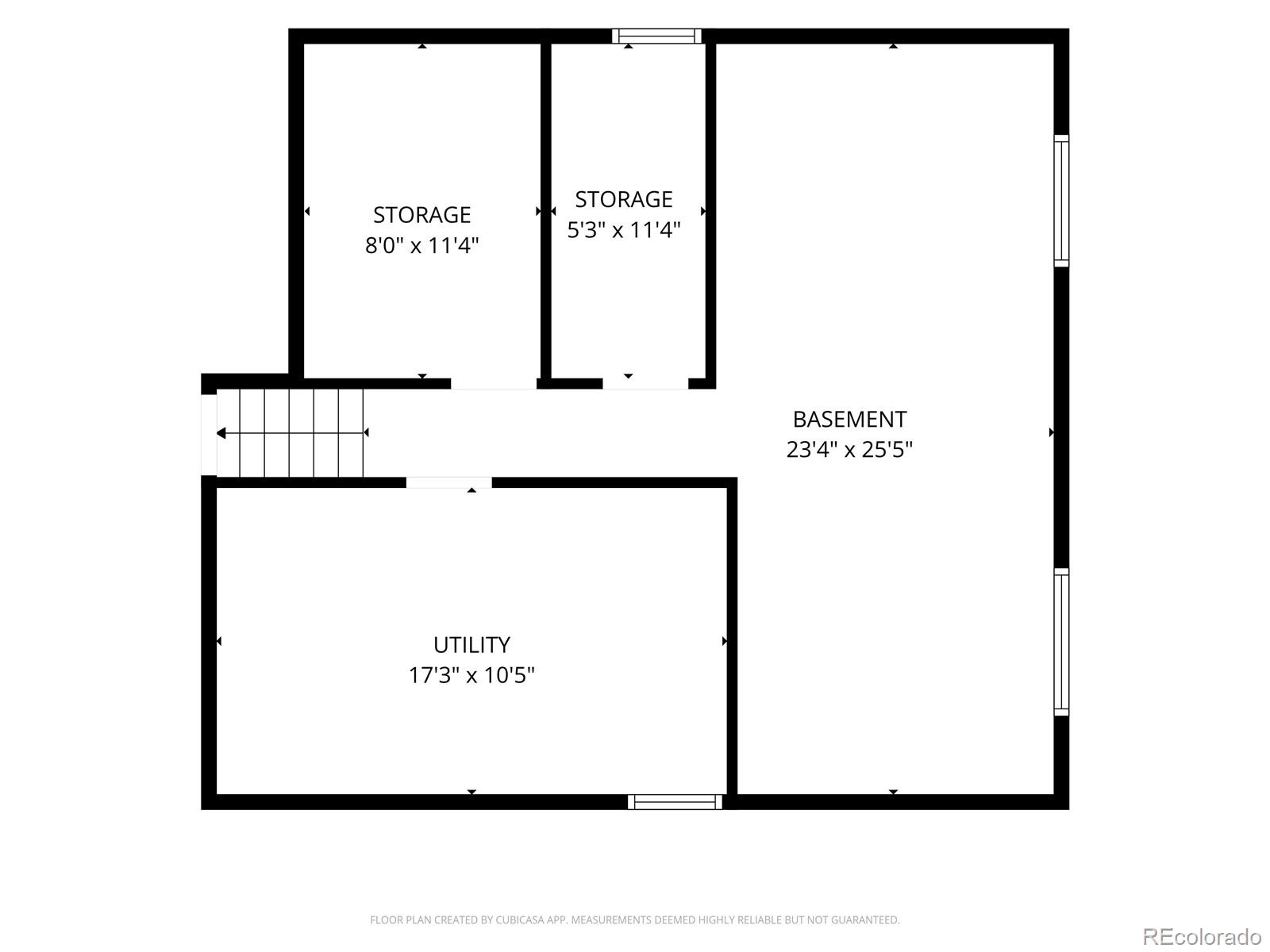 MLS Image #35 for 1965 s vivian street,denver, Colorado