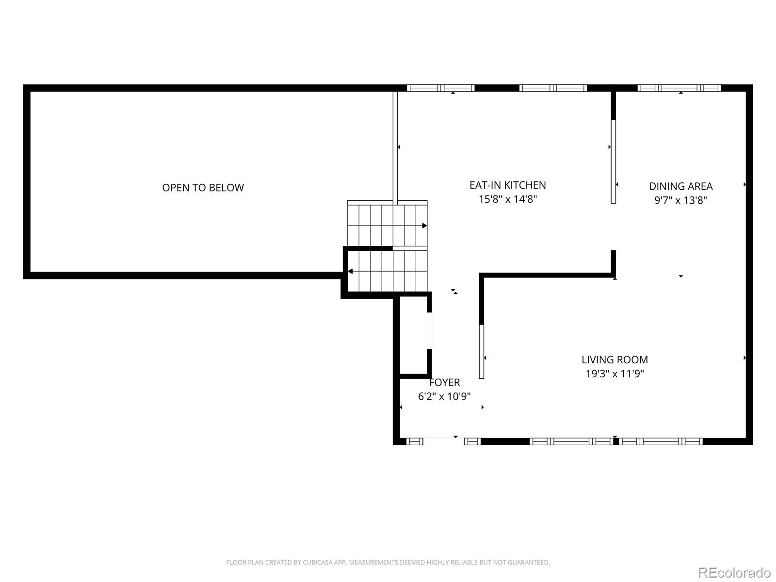 MLS Image #37 for 1965 s vivian street,denver, Colorado