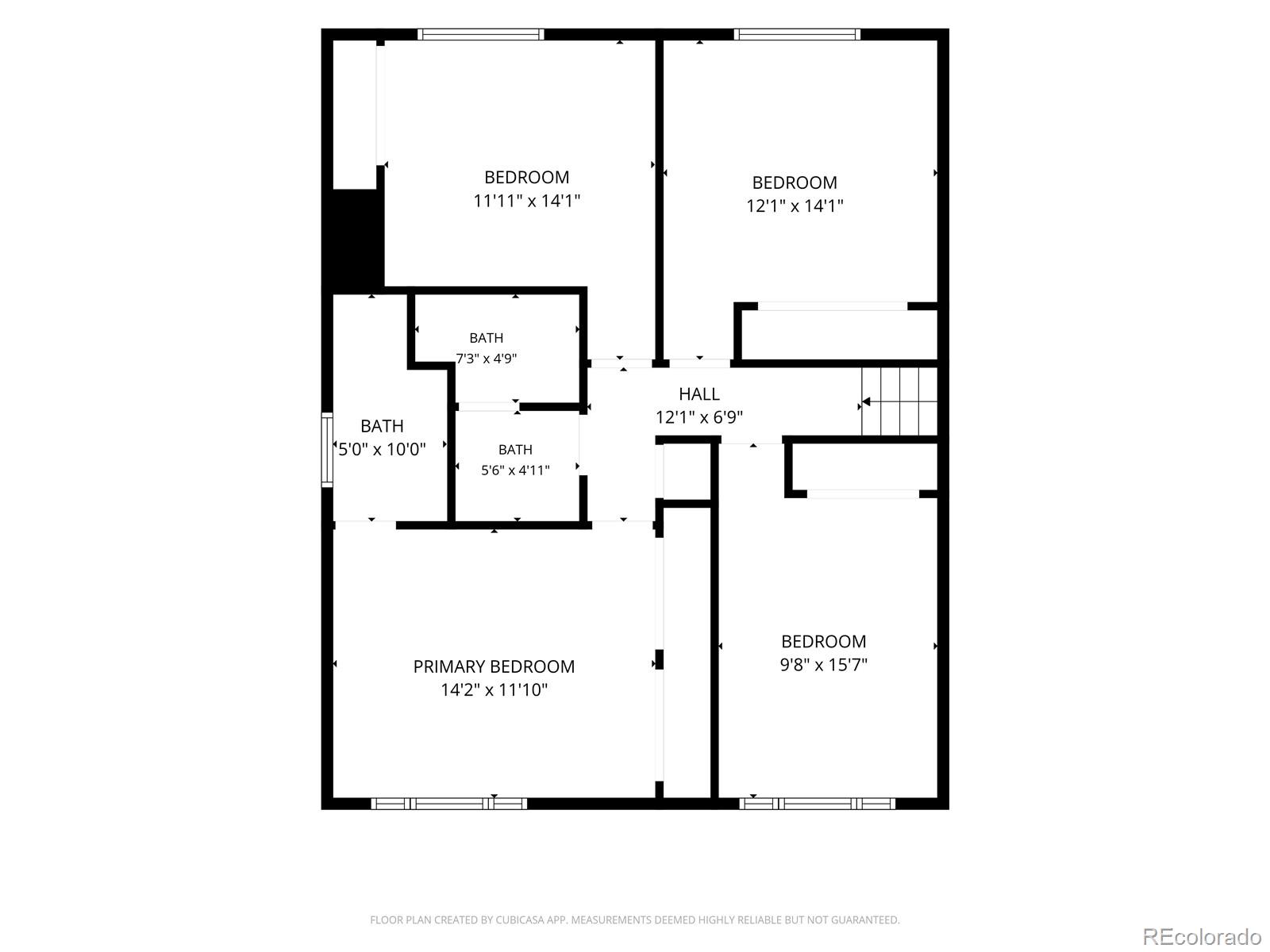 MLS Image #39 for 1965 s vivian street,denver, Colorado