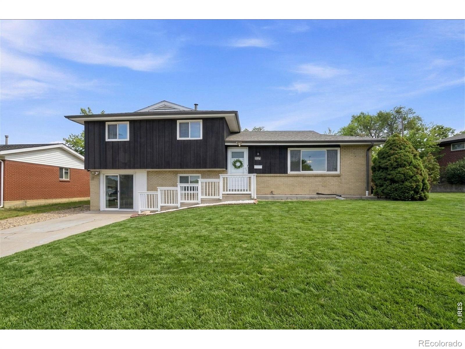 MLS Image #0 for 8290  louise drive,denver, Colorado