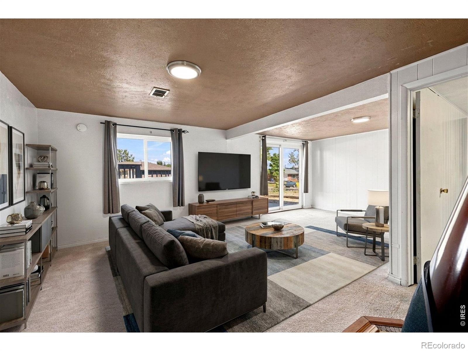 MLS Image #13 for 8290  louise drive,denver, Colorado