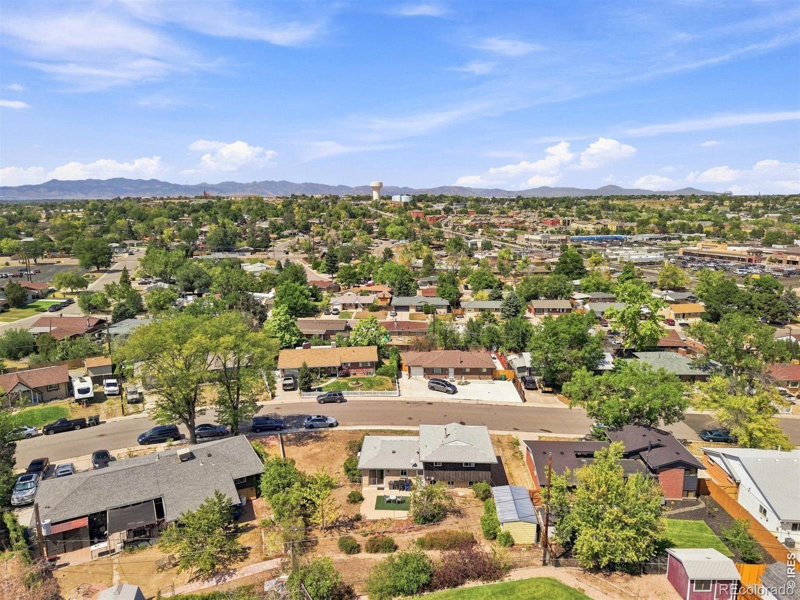 MLS Image #22 for 8290  louise drive,denver, Colorado