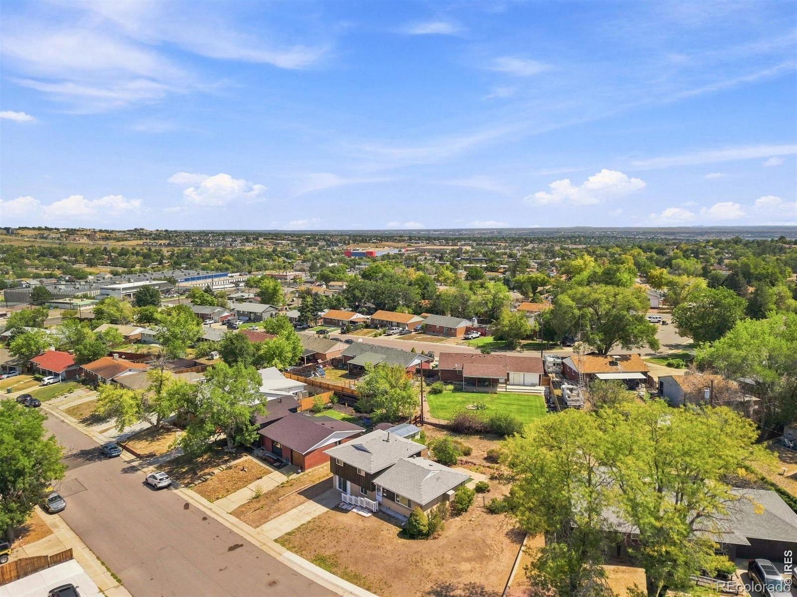MLS Image #23 for 8290  louise drive,denver, Colorado