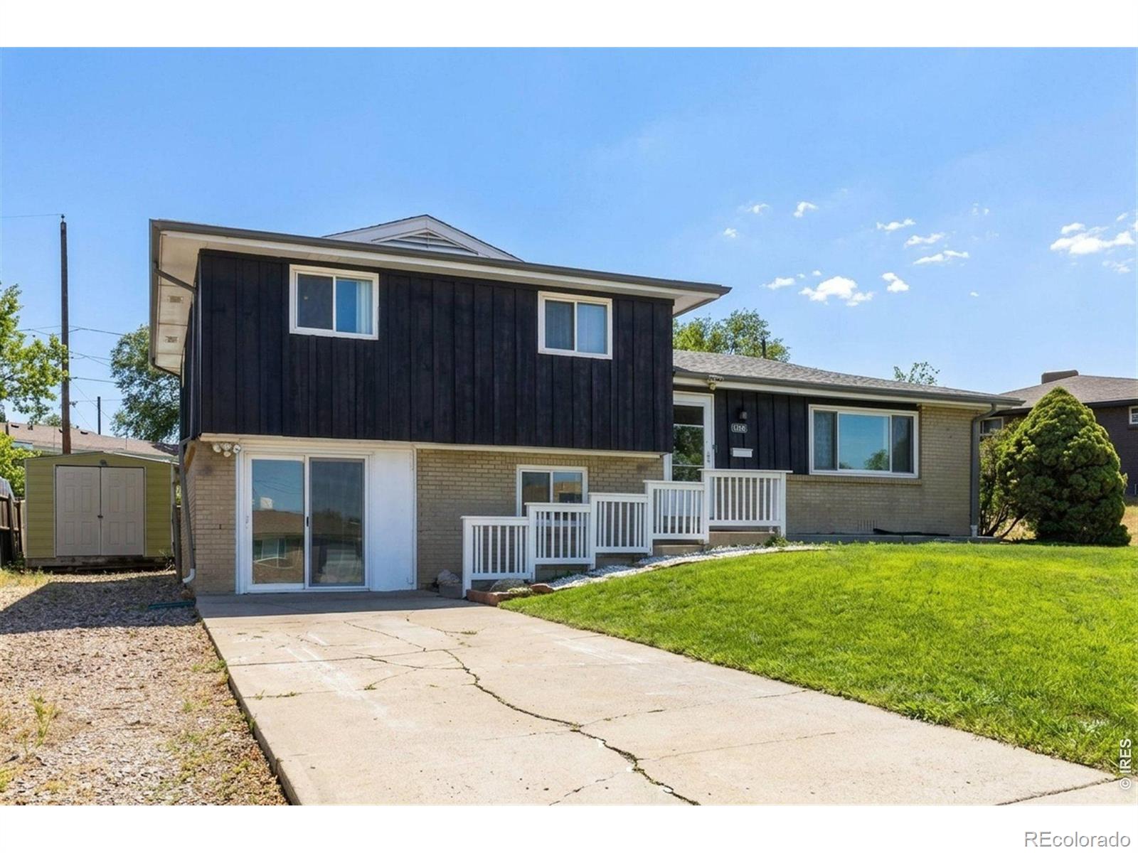 MLS Image #24 for 8290  louise drive,denver, Colorado