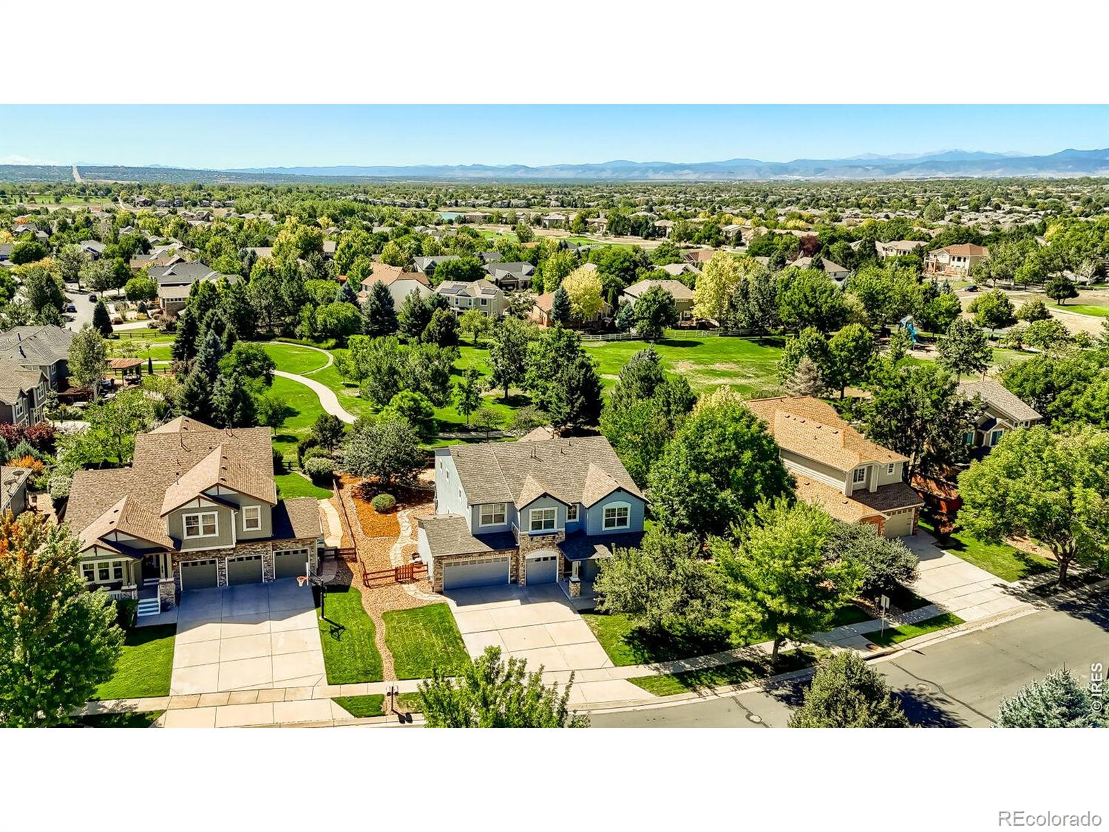 MLS Image #1 for 2990  madison lane,broomfield, Colorado