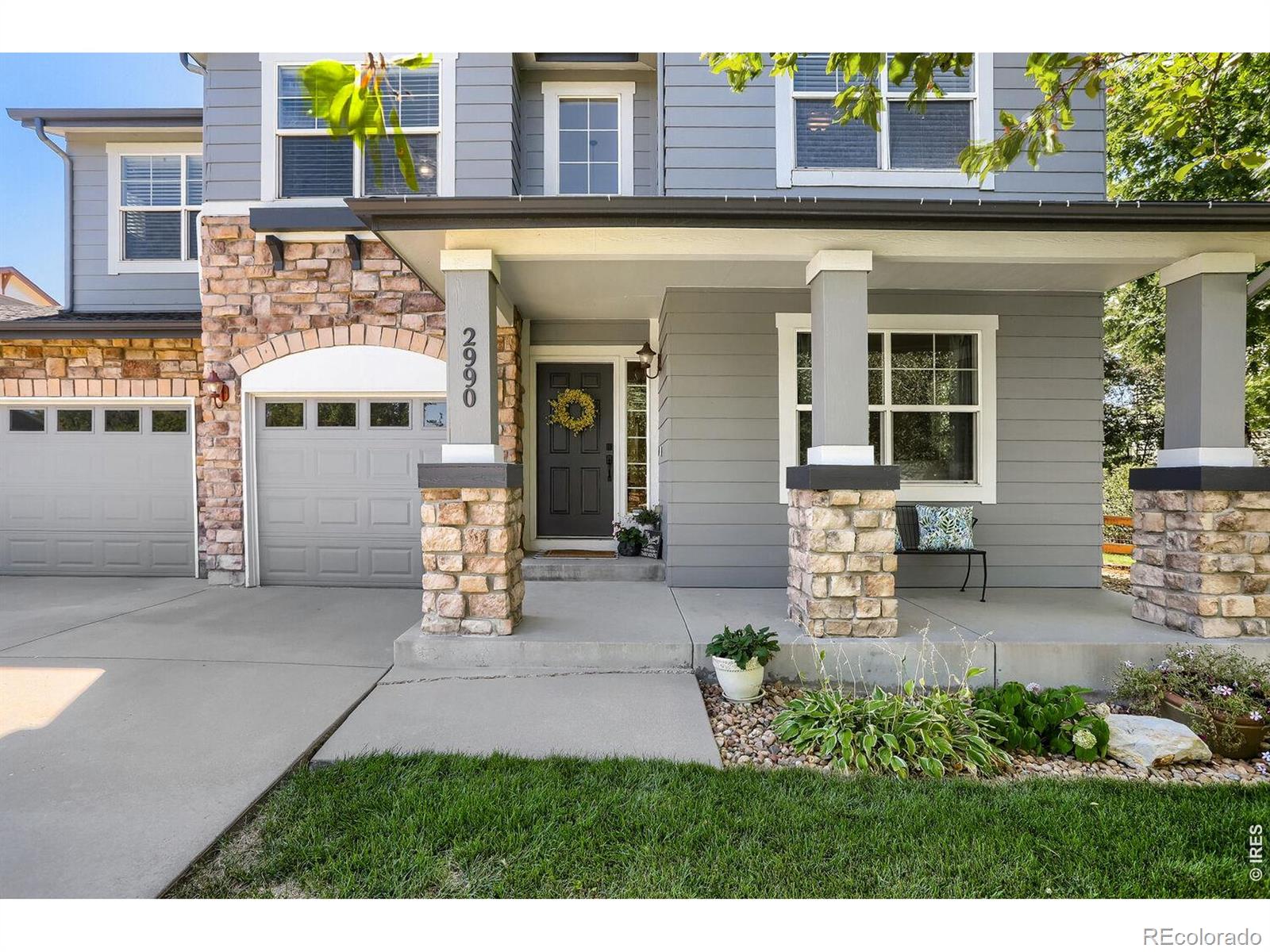 MLS Image #3 for 2990  madison lane,broomfield, Colorado