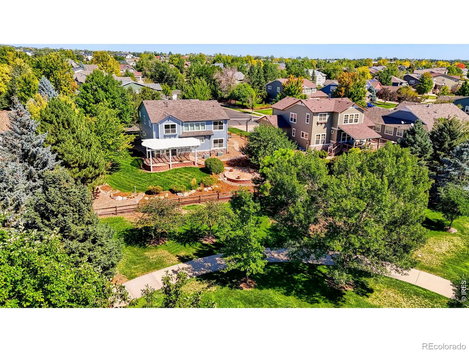 MLS Image #4 for 2990  madison lane,broomfield, Colorado