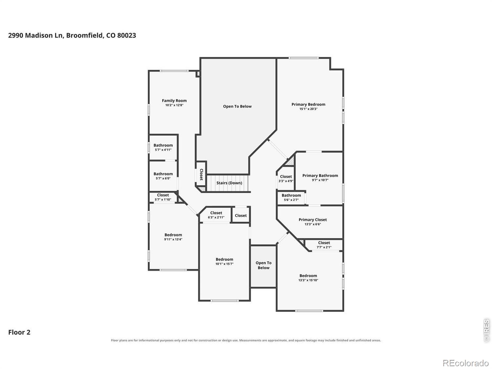 MLS Image #42 for 2990  madison lane,broomfield, Colorado