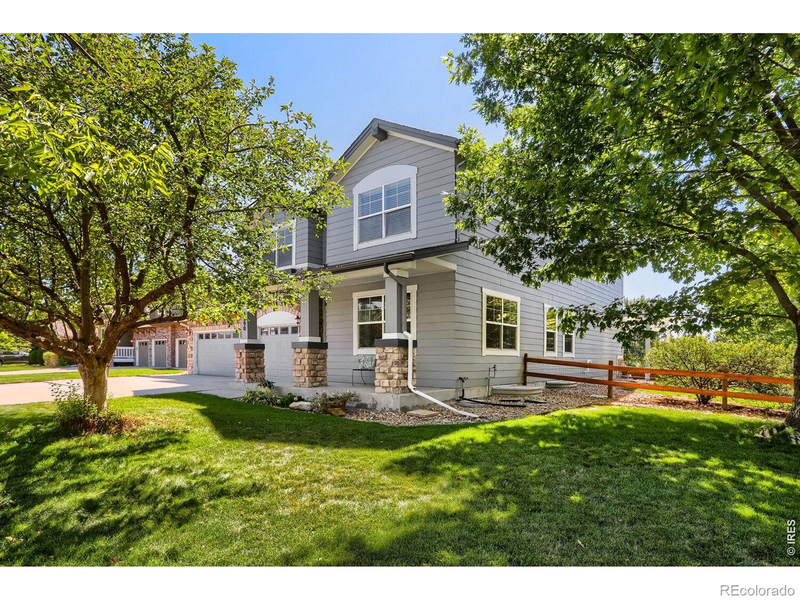 MLS Image #5 for 2990  madison lane,broomfield, Colorado