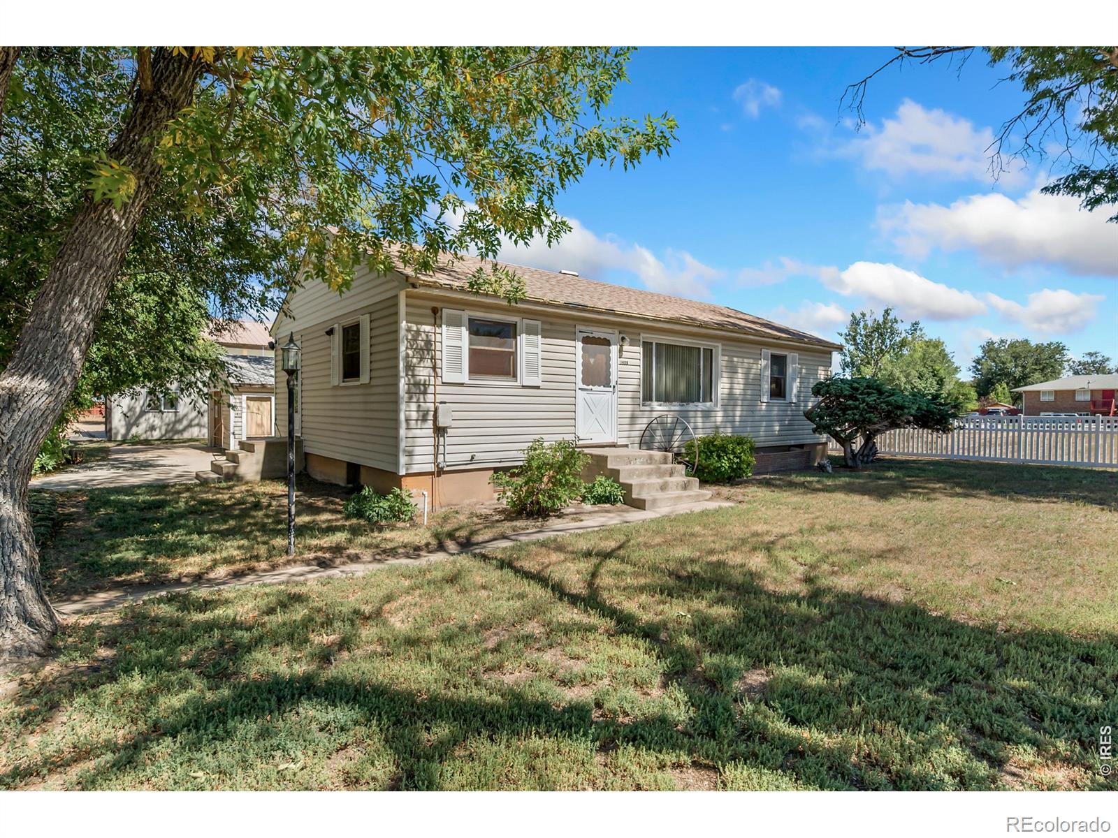 MLS Image #1 for 1408  17th avenue,longmont, Colorado