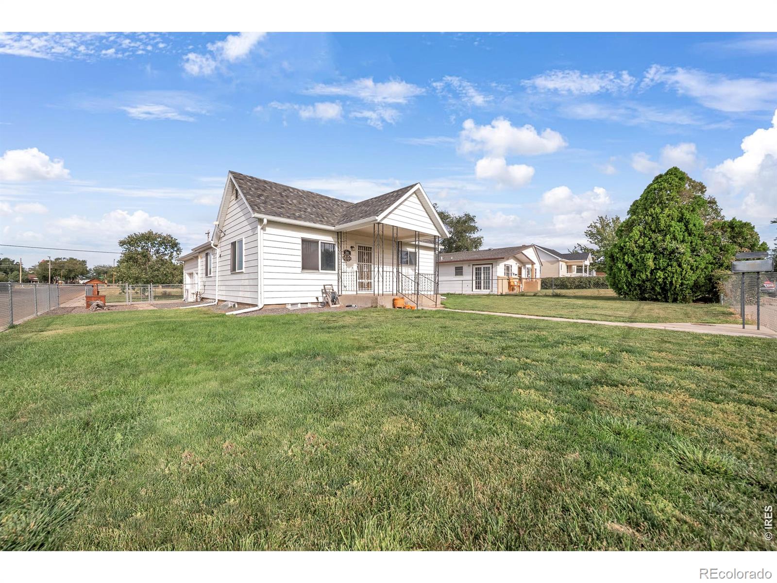 MLS Image #3 for 201  elm avenue,akron, Colorado