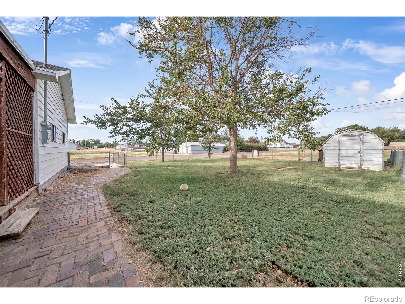 MLS Image #31 for 201  elm avenue,akron, Colorado