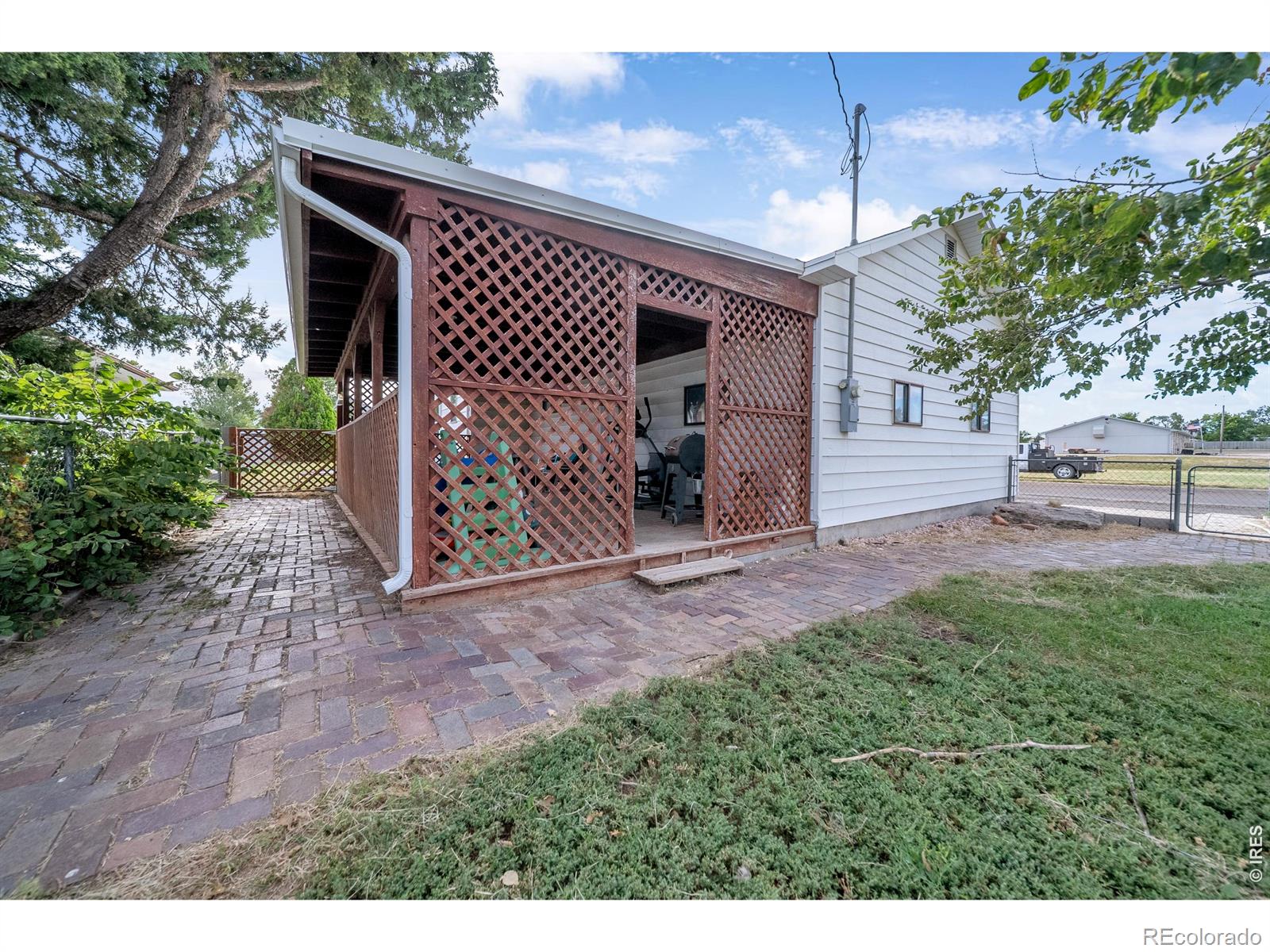 MLS Image #32 for 201  elm avenue,akron, Colorado