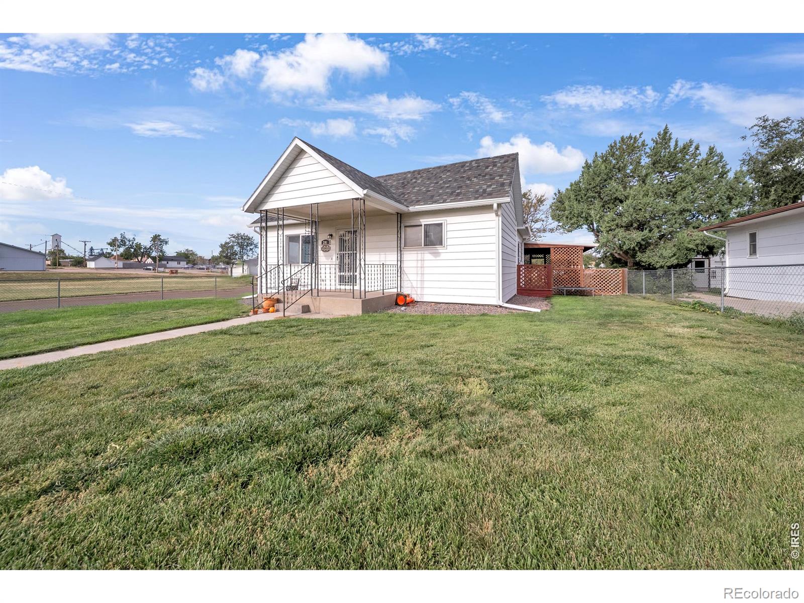 MLS Image #4 for 201  elm avenue,akron, Colorado