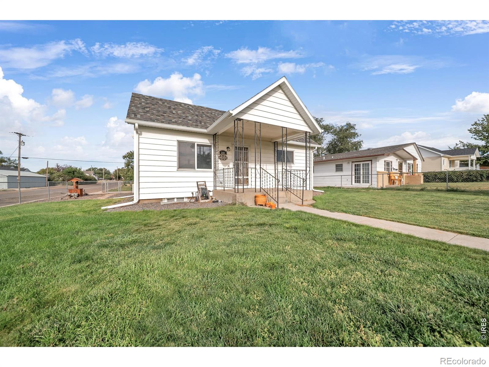 MLS Image #5 for 201  elm avenue,akron, Colorado