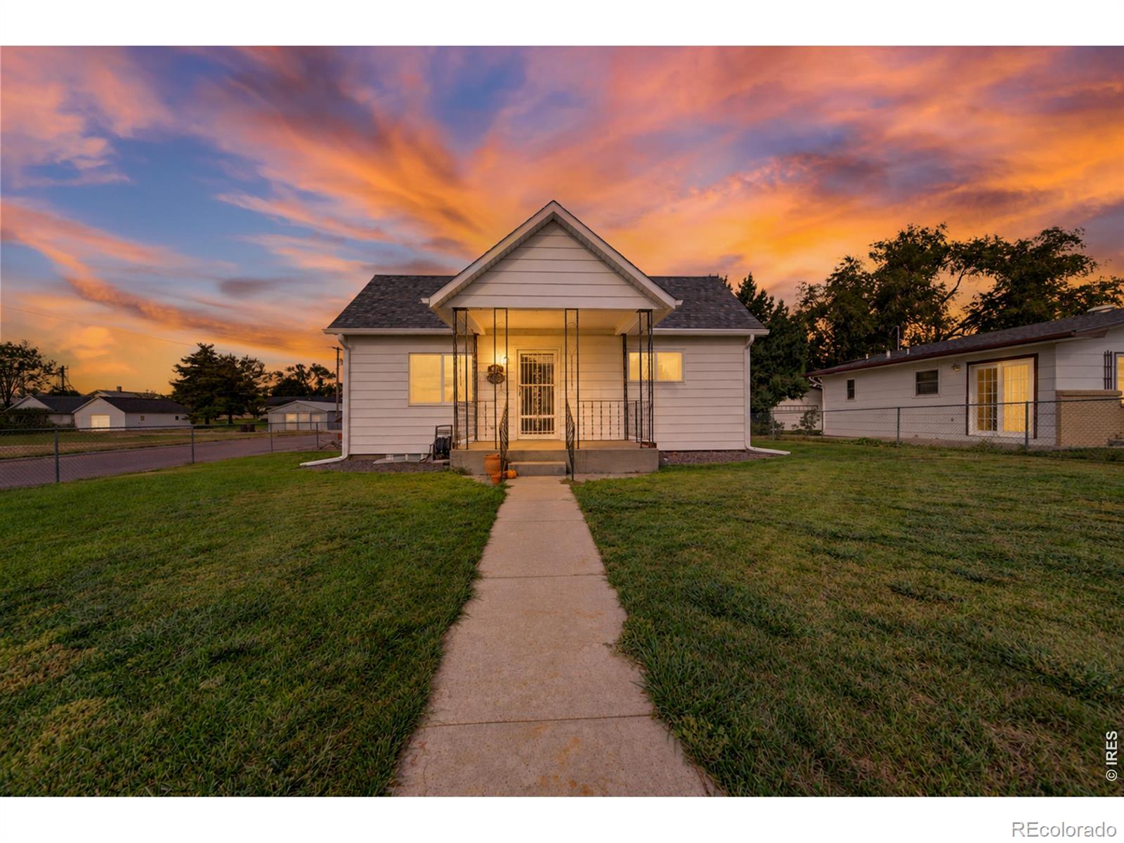 MLS Image #6 for 201  elm avenue,akron, Colorado