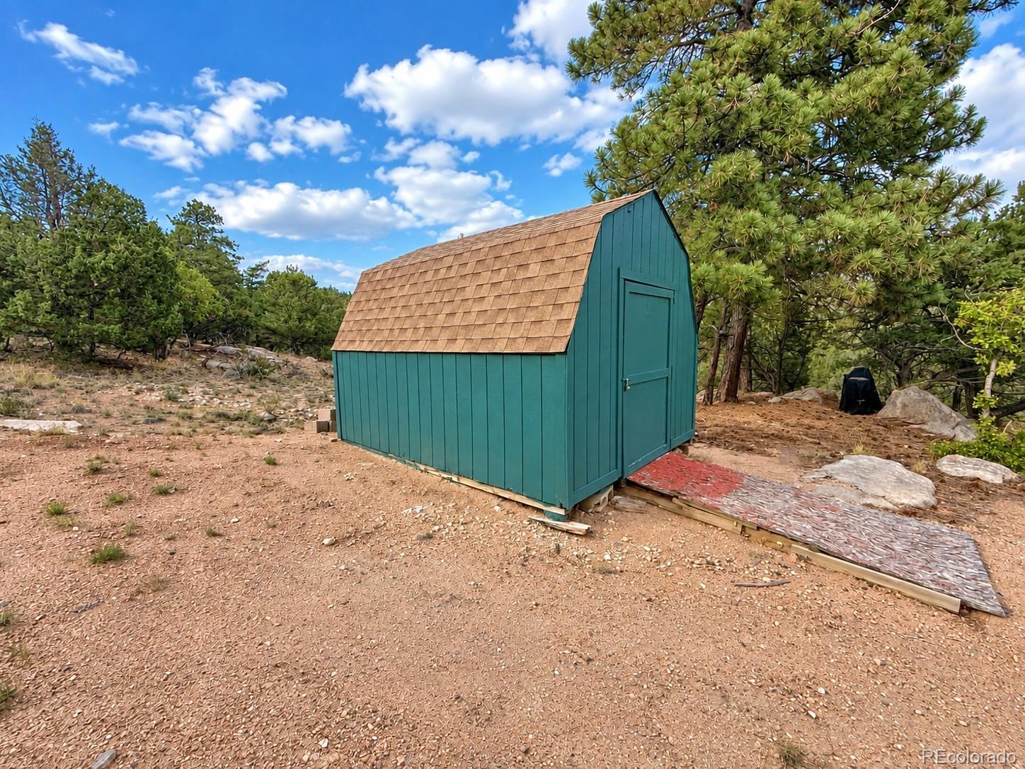 MLS Image #17 for 3455  bird point drive,cotopaxi, Colorado