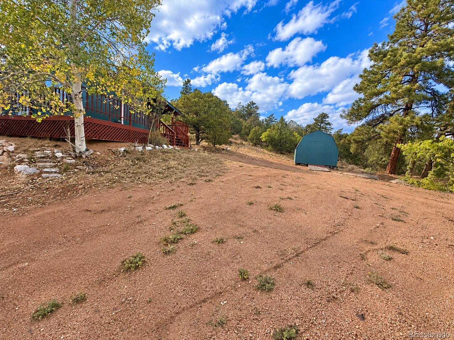 MLS Image #18 for 3455  bird point drive,cotopaxi, Colorado