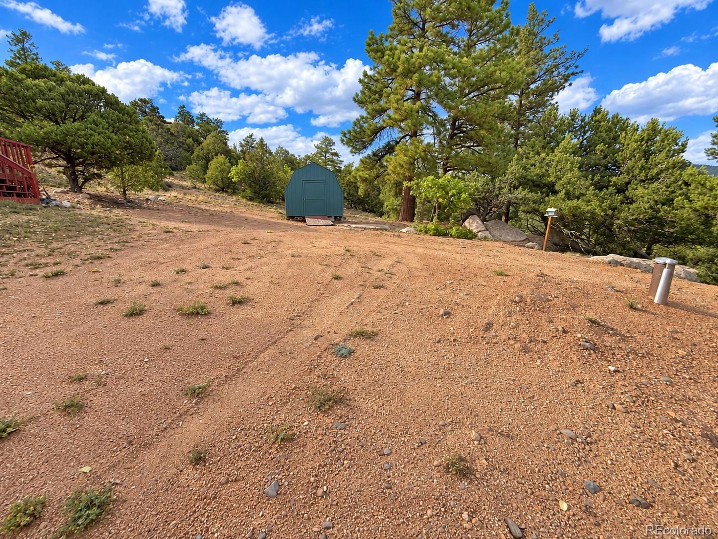 MLS Image #19 for 3455  bird point drive,cotopaxi, Colorado