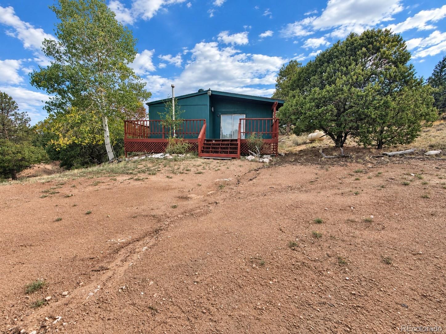 MLS Image #2 for 3455  bird point drive,cotopaxi, Colorado