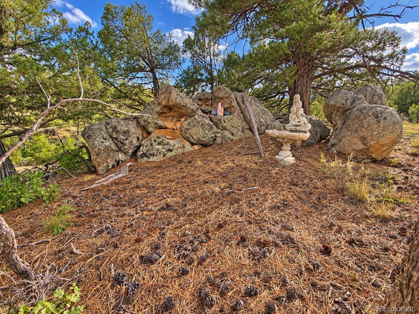 MLS Image #20 for 3455  bird point drive,cotopaxi, Colorado