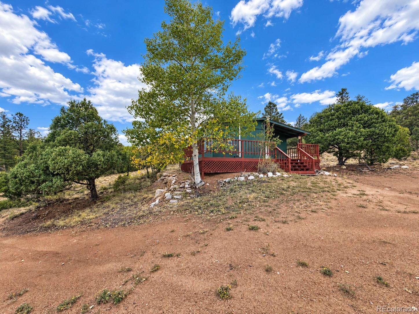 MLS Image #3 for 3455  bird point drive,cotopaxi, Colorado