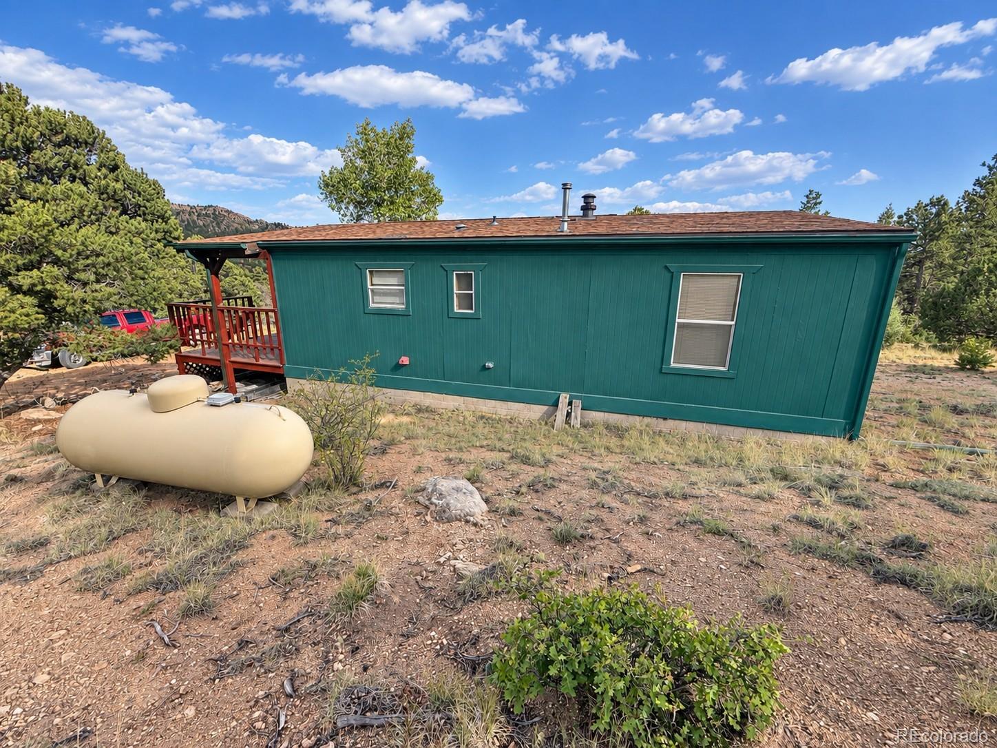 MLS Image #4 for 3455  bird point drive,cotopaxi, Colorado