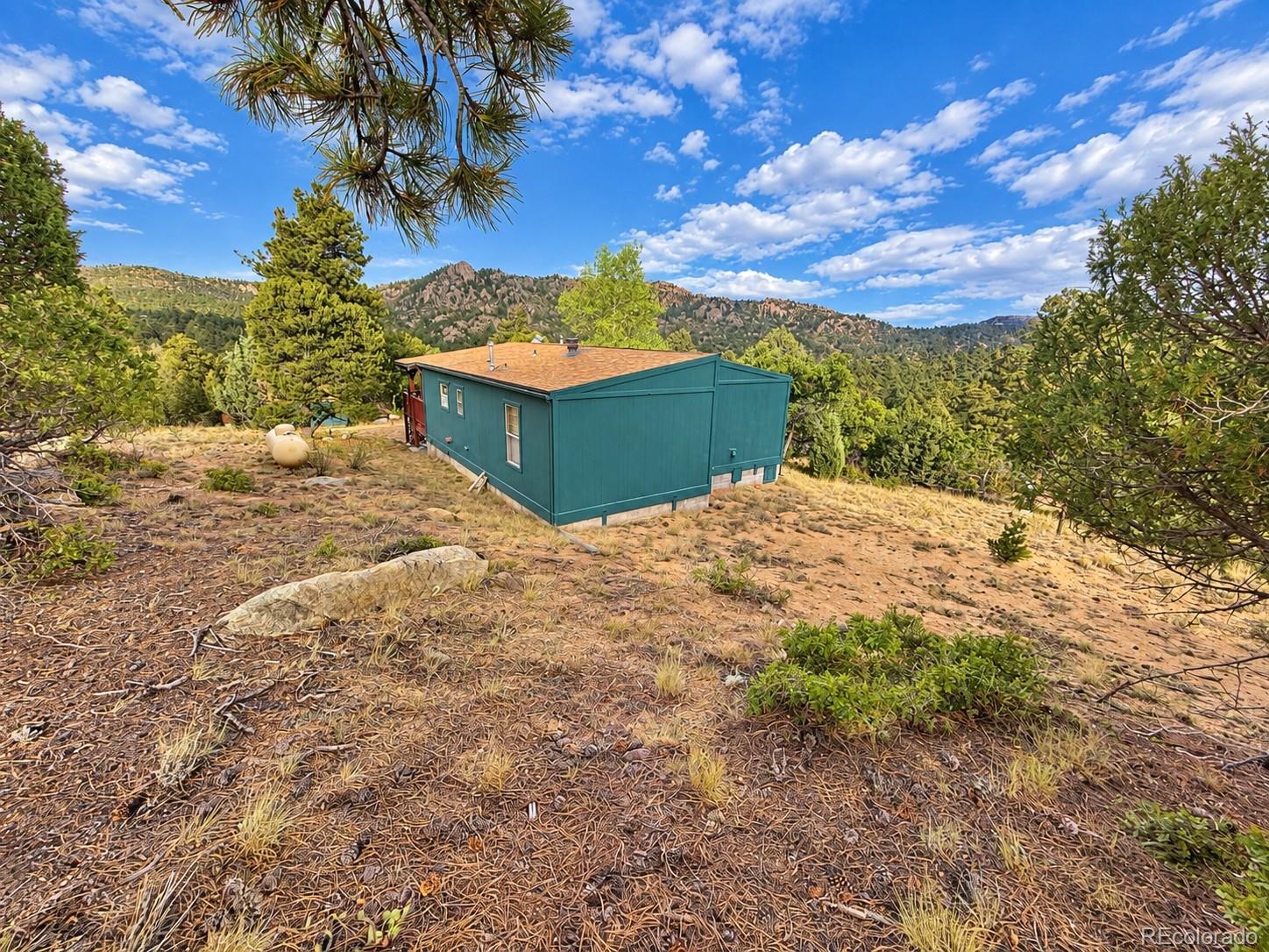 MLS Image #5 for 3455  bird point drive,cotopaxi, Colorado