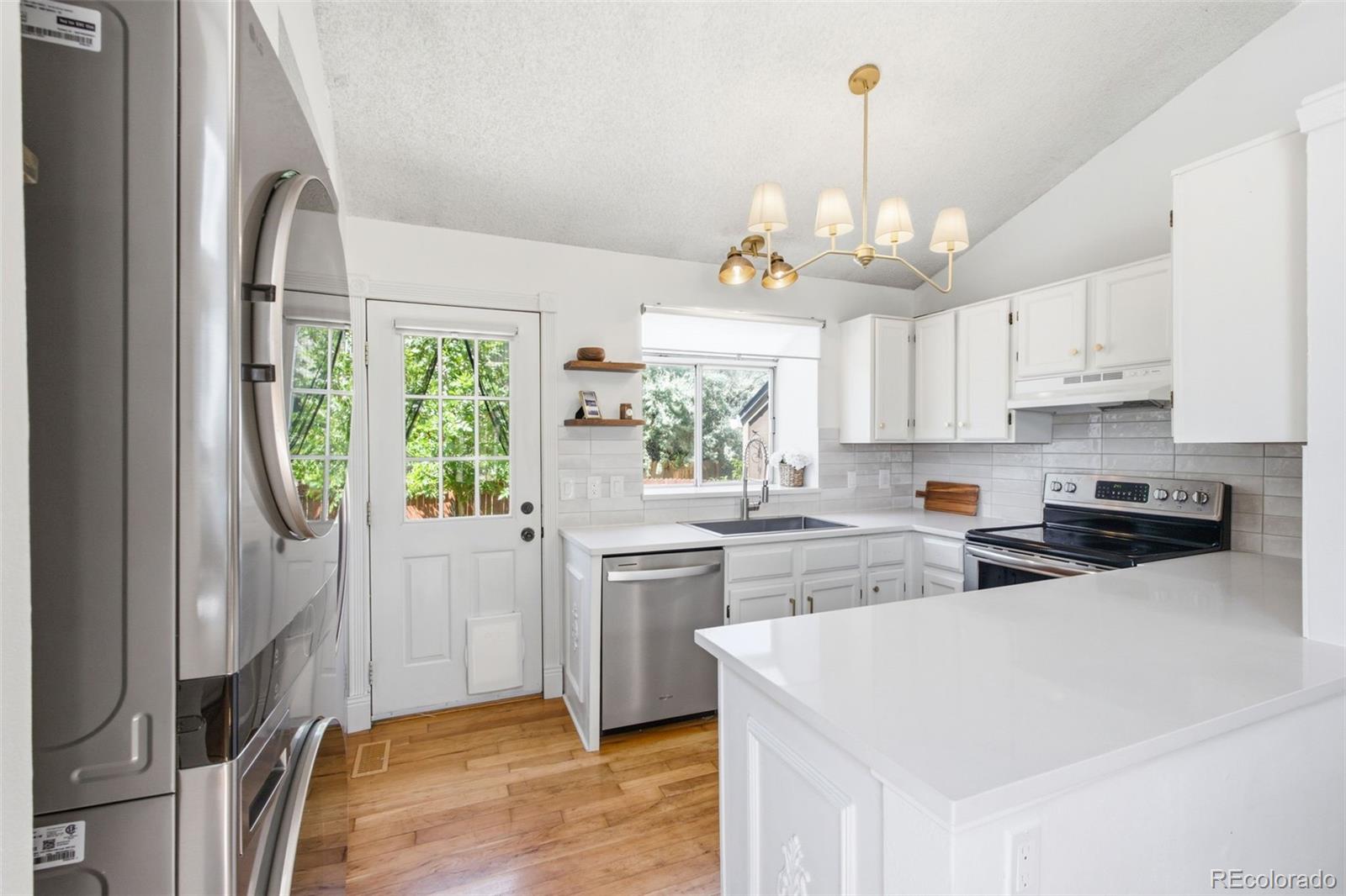 MLS Image #1 for 9604 w chatfield avenue a,littleton, Colorado