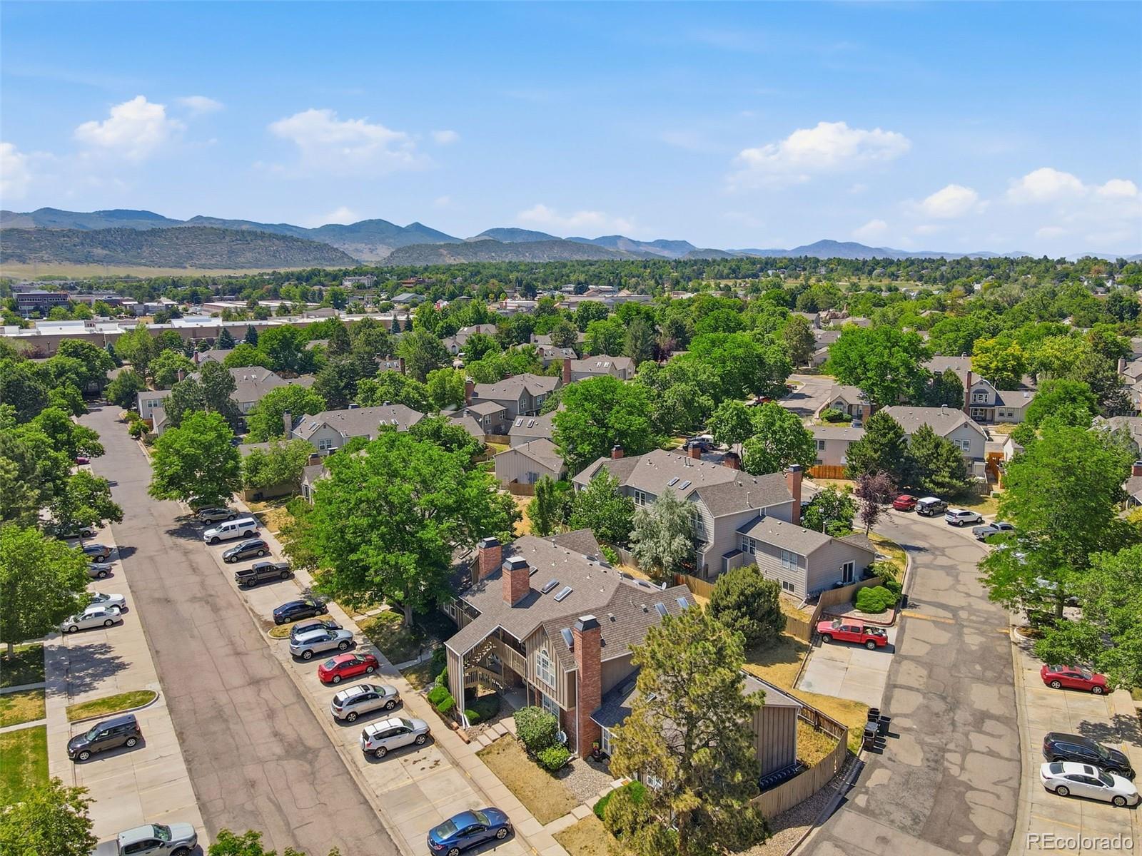 MLS Image #16 for 9604 w chatfield avenue a,littleton, Colorado