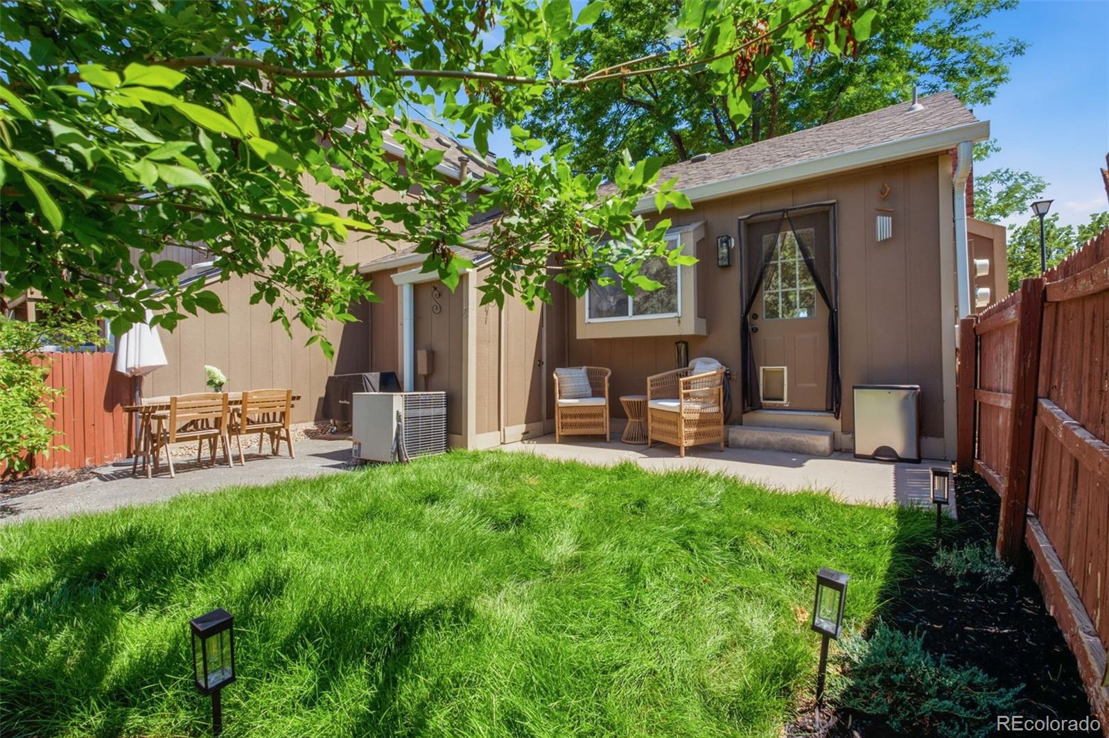 MLS Image #7 for 9604 w chatfield avenue a,littleton, Colorado