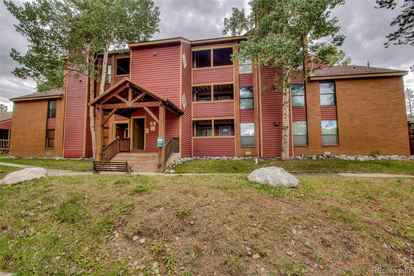 MLS Image #2 for 129  broken lance drive b304,breckenridge, Colorado