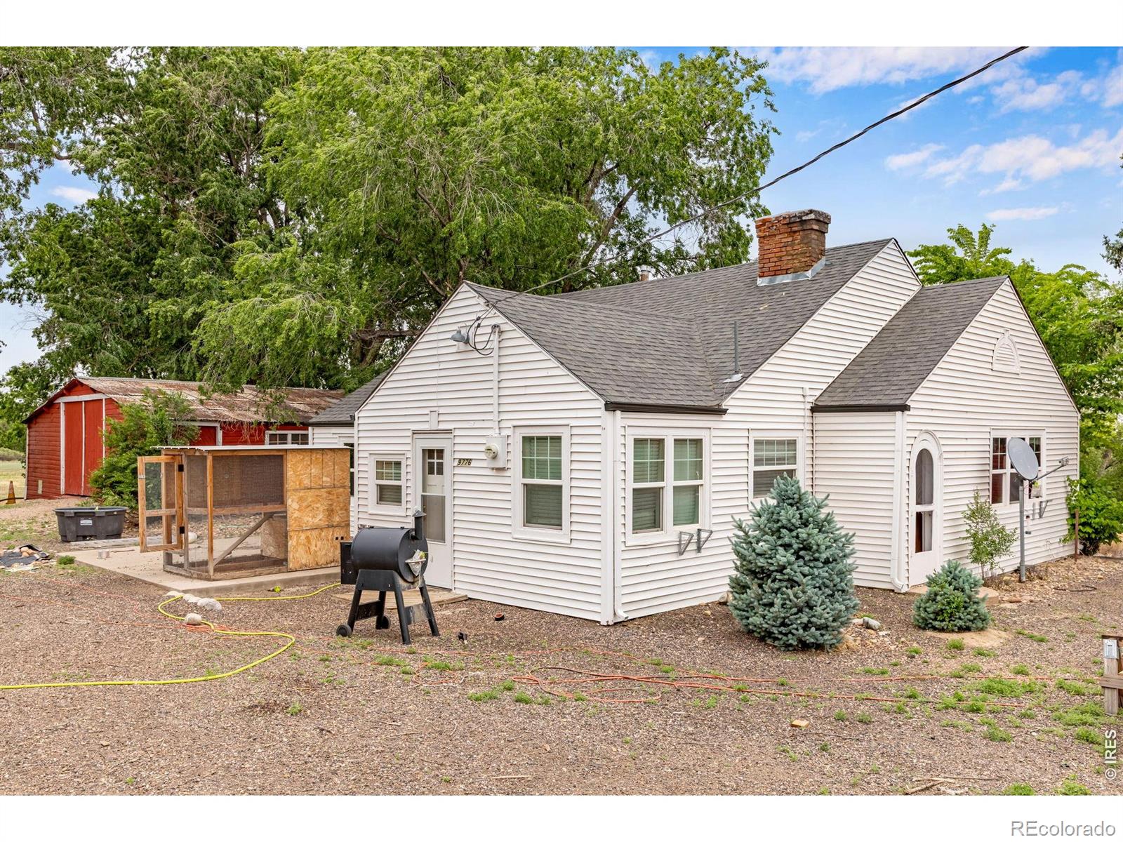 MLS Image #6 for 29778  highway 257 ,windsor, Colorado