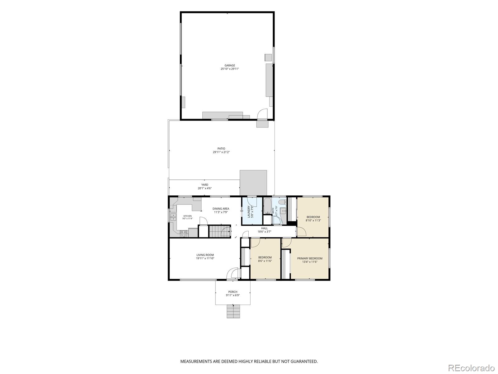 MLS Image #47 for 901  garfield avenue,louisville, Colorado