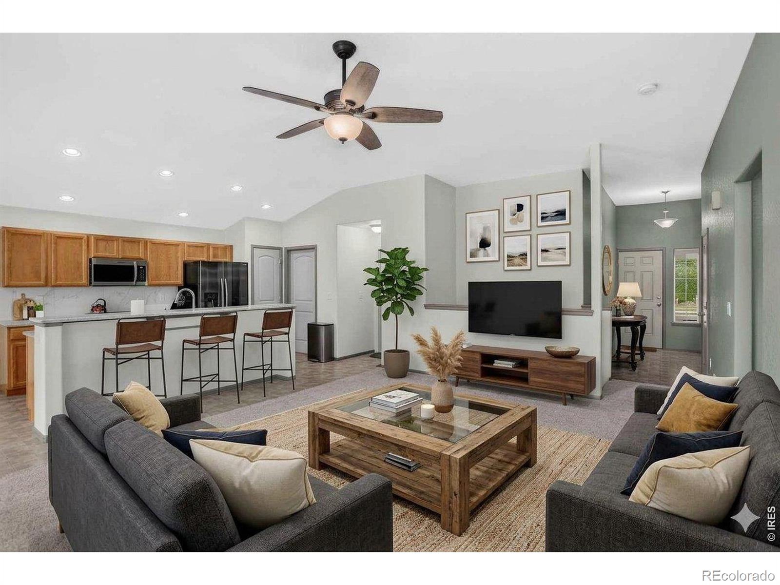 MLS Image #4 for 2548  lynnhaven lane,fort collins, Colorado